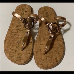 Michael kors Sandals